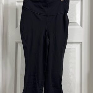 Lululemon Athletica Black Leggings